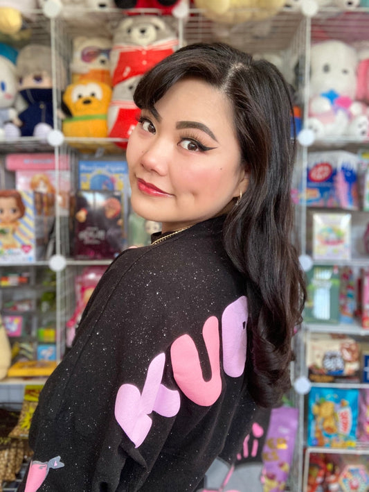 A Small Introduction - Rosey’s Kawaii Shop