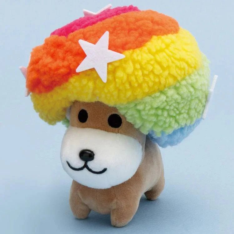 AFRO KEN – Rosey's Kawaii Shop