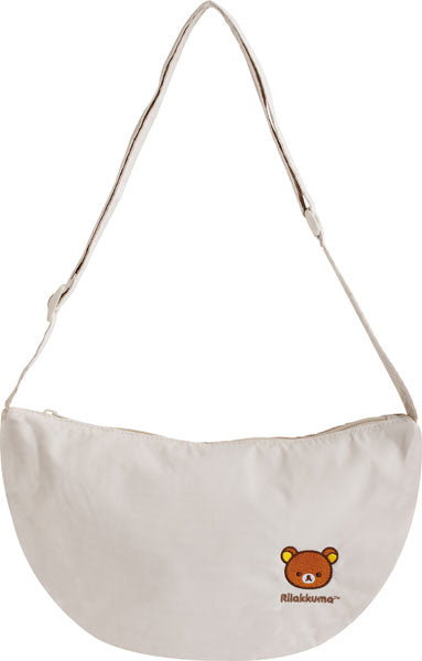 "Rilakkuma & Awawa Neko" Body Bag