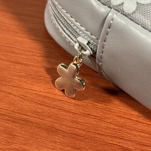 "Chococat" Mesh Rectangle Pouch