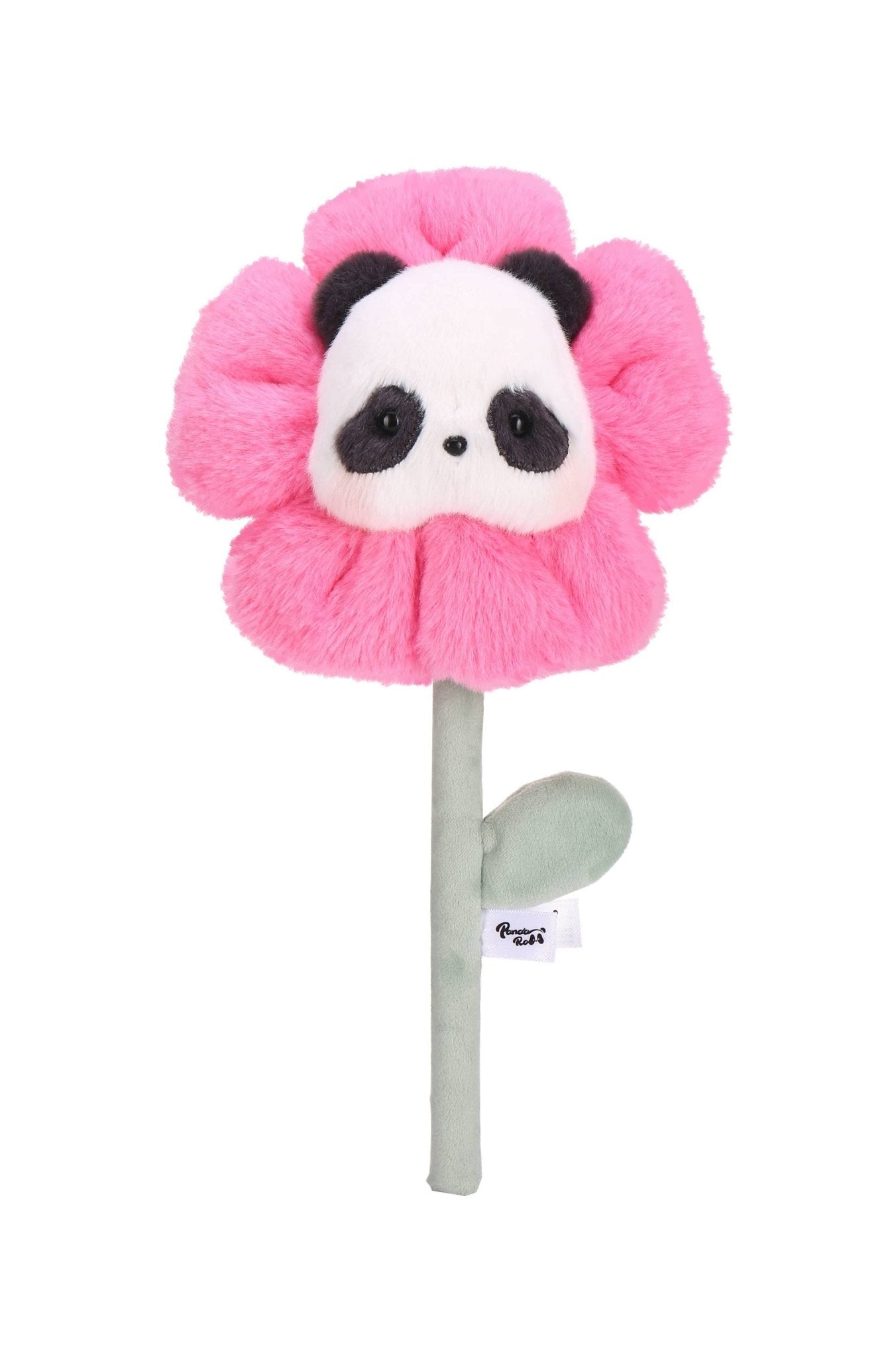 "52TOYS PANDA ROLL Flower World Plush" Blind Box - Rosey’s Kawaii Shop