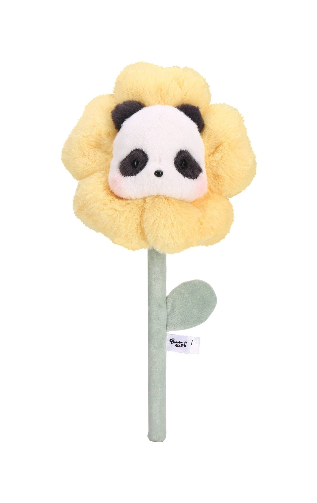 "52TOYS PANDA ROLL Flower World Plush" Blind Box - Rosey’s Kawaii Shop