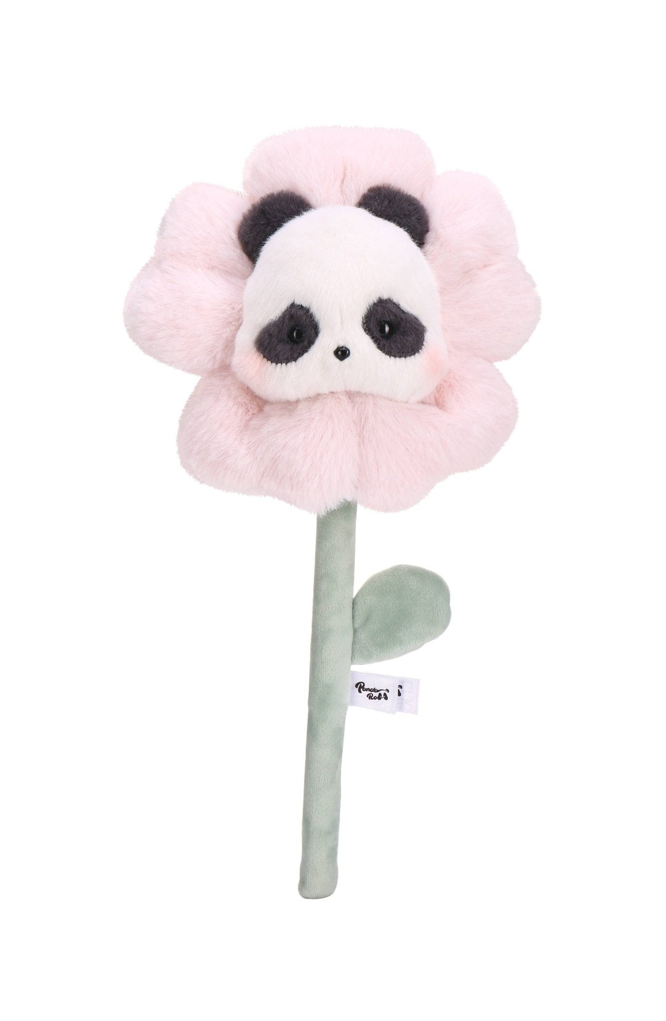 "52TOYS PANDA ROLL Flower World Plush" Blind Box - Rosey’s Kawaii Shop
