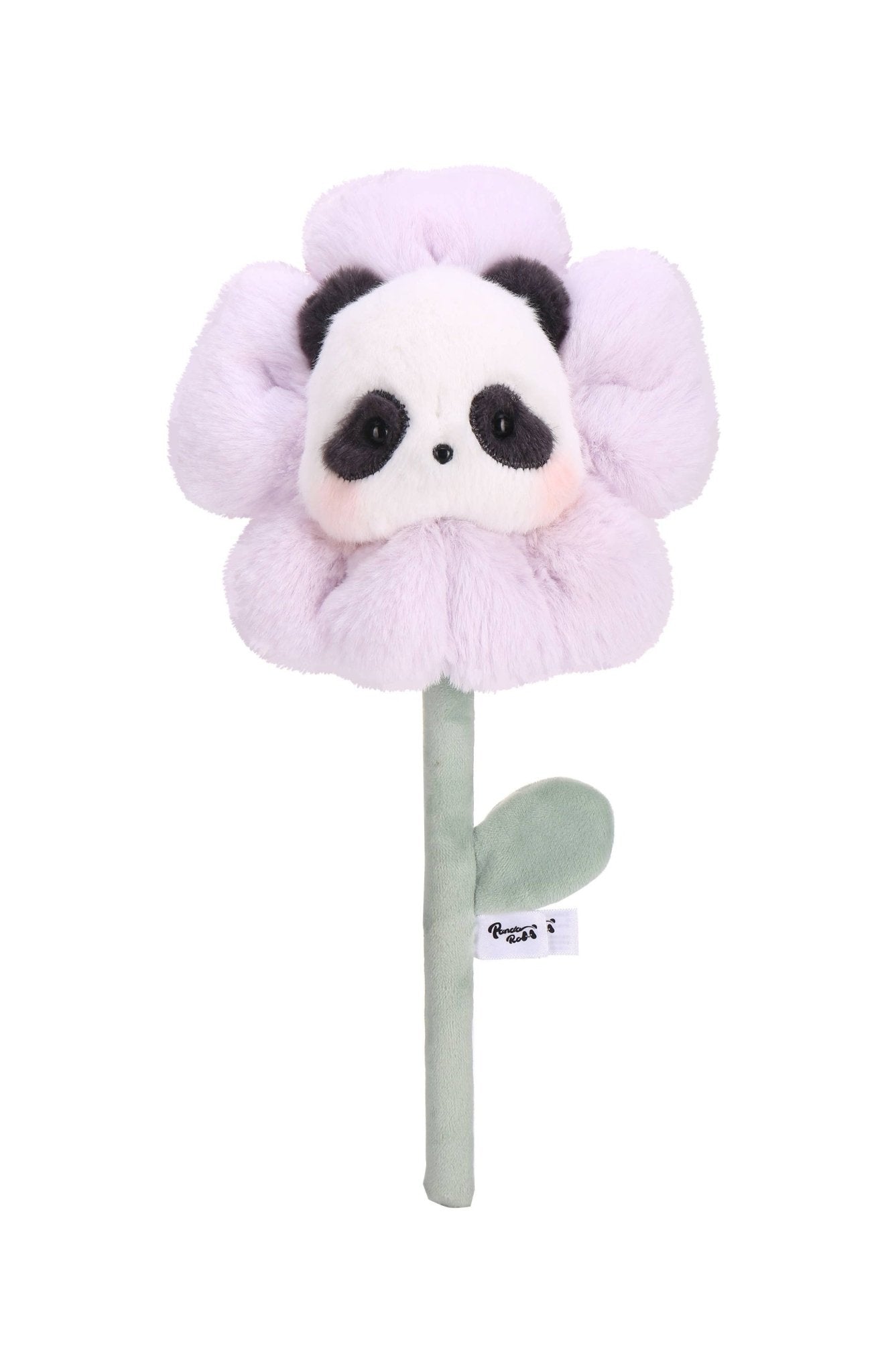 "52TOYS PANDA ROLL Flower World Plush" Blind Box - Rosey’s Kawaii Shop
