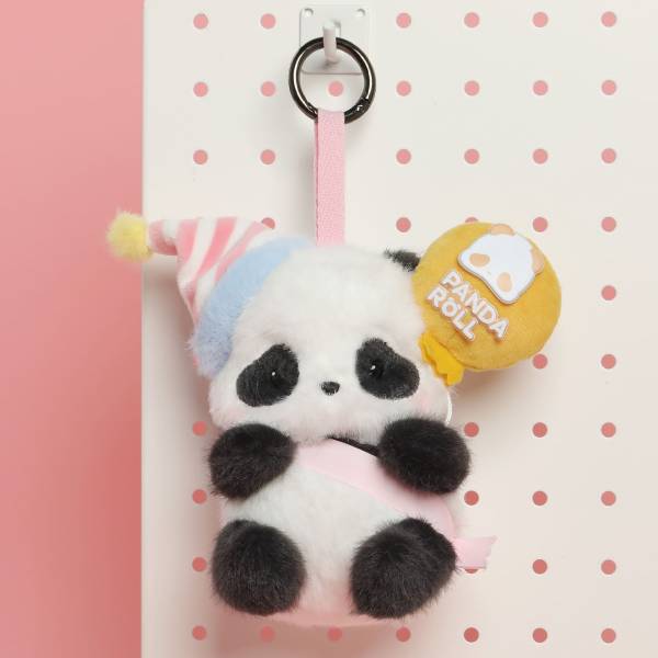 52TOYS "Panda Roll Party Plush" Blind Box - Rosey’s Kawaii Shop
