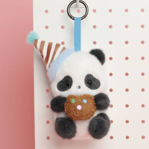 52TOYS "Panda Roll Party Plush" Blind Box - Rosey’s Kawaii Shop