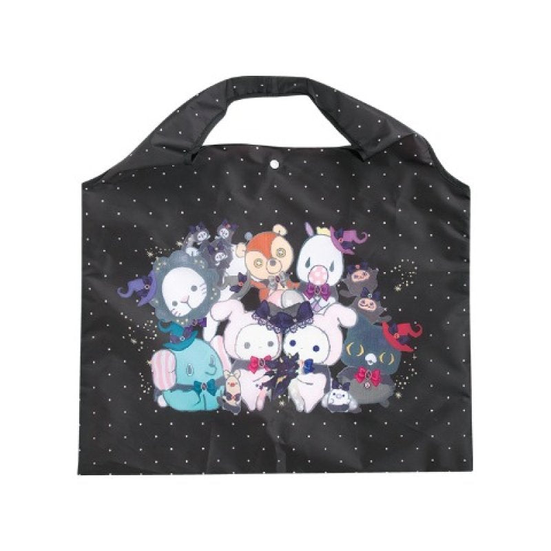 AVAIL "Sentimental Circus" Eco Bag