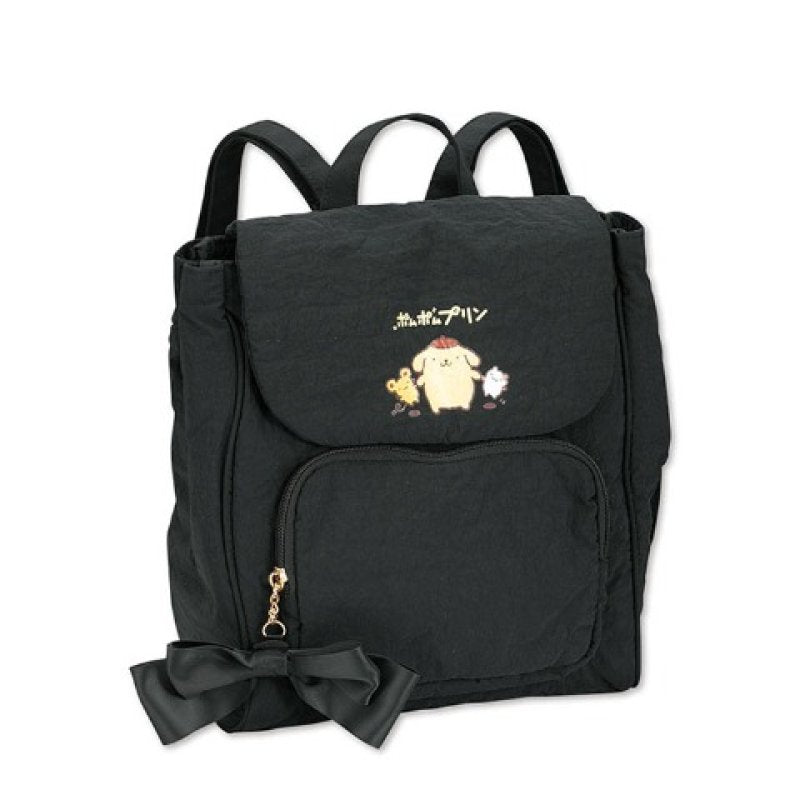 AVAIL "Pompompurin" Backpack