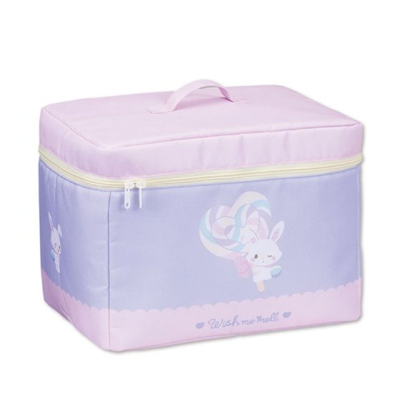 AVAIL "Wish Me Mell" Storage Box