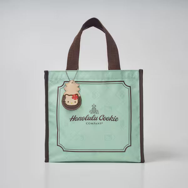 LIMITED "Honolulu Cookie Company x HELLO KITTY" Tote Bag