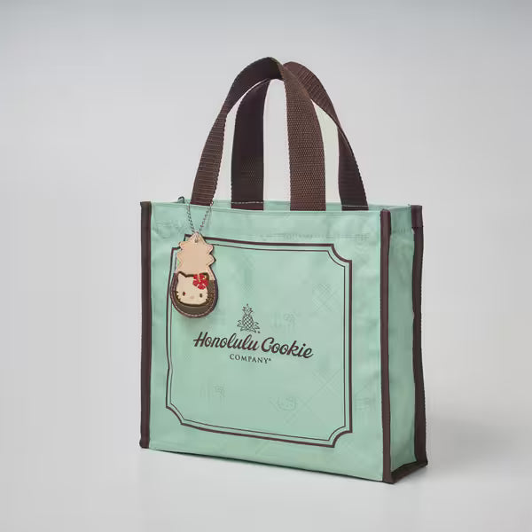 LIMITED "Honolulu Cookie Company x HELLO KITTY" Tote Bag