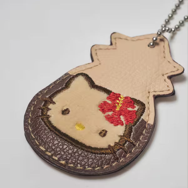 LIMITED "Honolulu Cookie Company x HELLO KITTY" Tote Bag