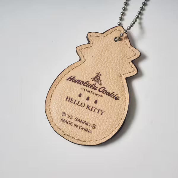 LIMITED "Honolulu Cookie Company x HELLO KITTY" Tote Bag