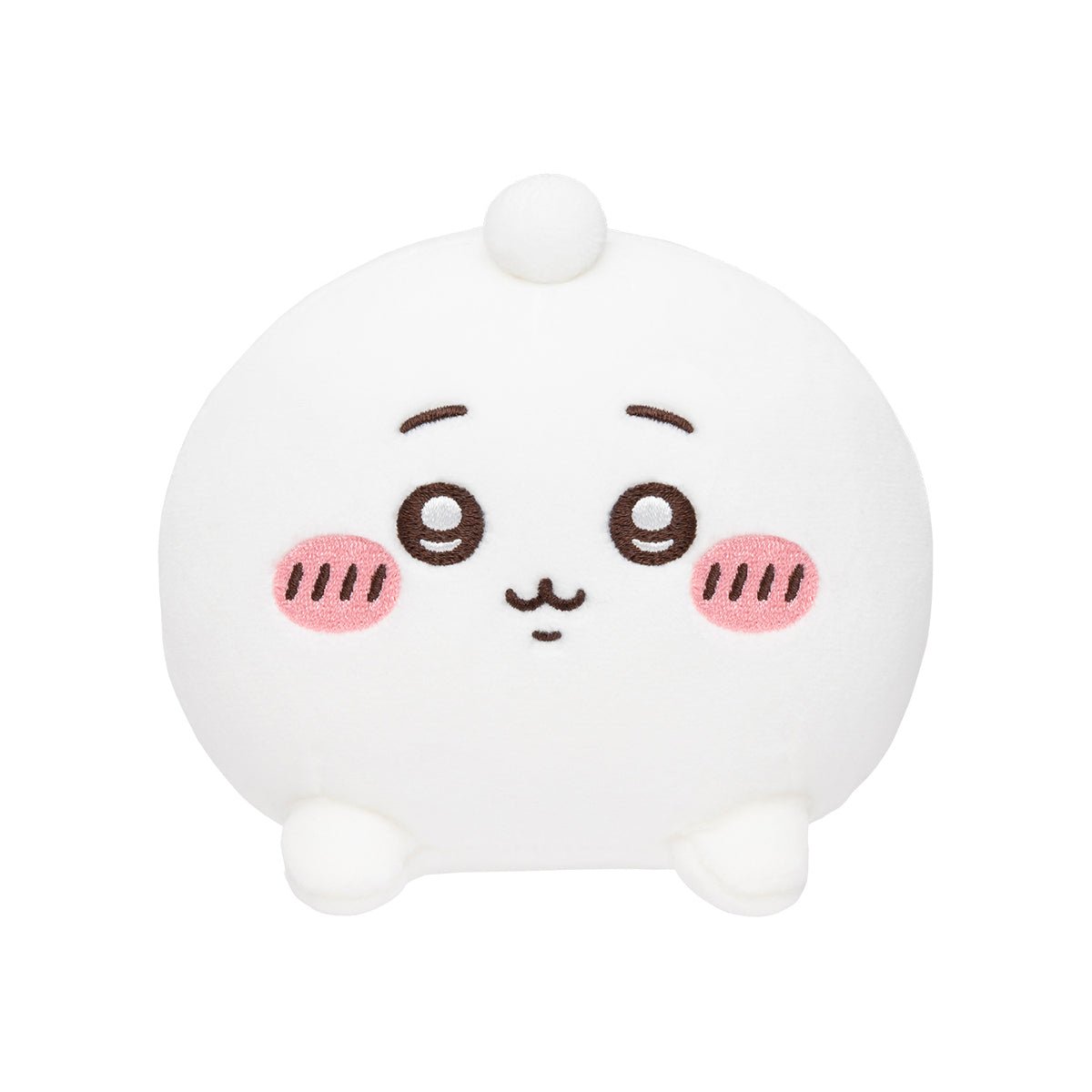 "Chiikawa Butt" Plush - Rosey’s Kawaii Shop