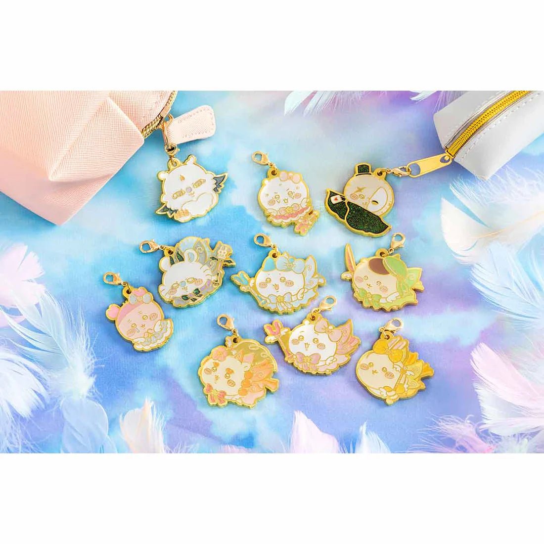 "Chiikawa Magical Charm" Blind Box - Rosey’s Kawaii Shop