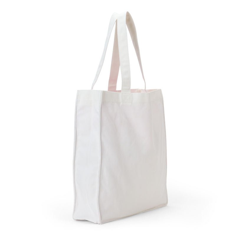 "Gaopowerroo Omelette Rice" Tote Bag - Rosey’s Kawaii Shop