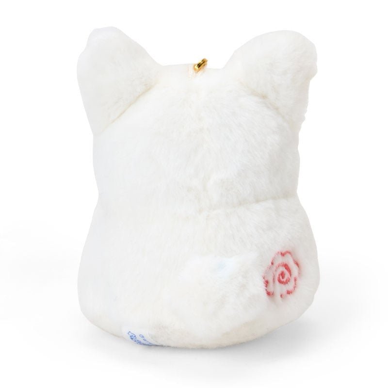 "Hanamaruobake Pastel Sweets" Plush Keychain - Rosey’s Kawaii Shop