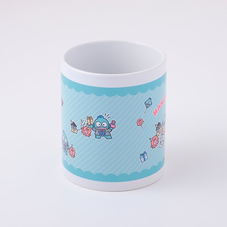 "Hangyodon Stylish" Mug - Rosey’s Kawaii Shop