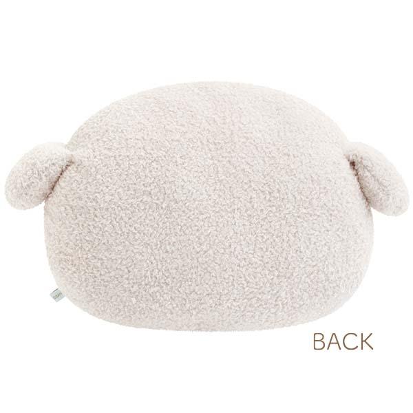 "Ishiyowa - chan Kouhai - chan Toujou" Face Cushion - Rosey’s Kawaii Shop