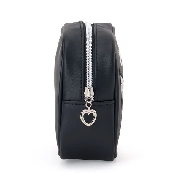 "KUROMI's Special Key" Rectangle Pouch - Rosey’s Kawaii Shop