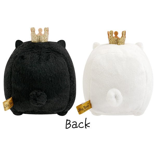 LIMITED "Monokuro Boo 20th Anniversary" Plush Set - Rosey’s Kawaii Shop