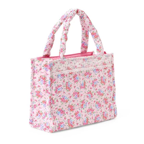 "Marron Cream Fashion Show" Hand Bag - Rosey’s Kawaii Shop