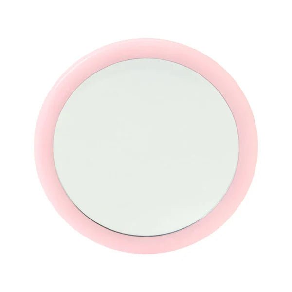 "Marron Cream Fashion Show" Mirror & Comb - Rosey’s Kawaii Shop