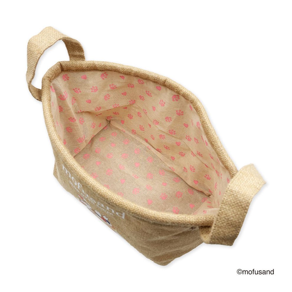 "Mofusand Berry Desserts" Storage Box - Rosey’s Kawaii Shop
