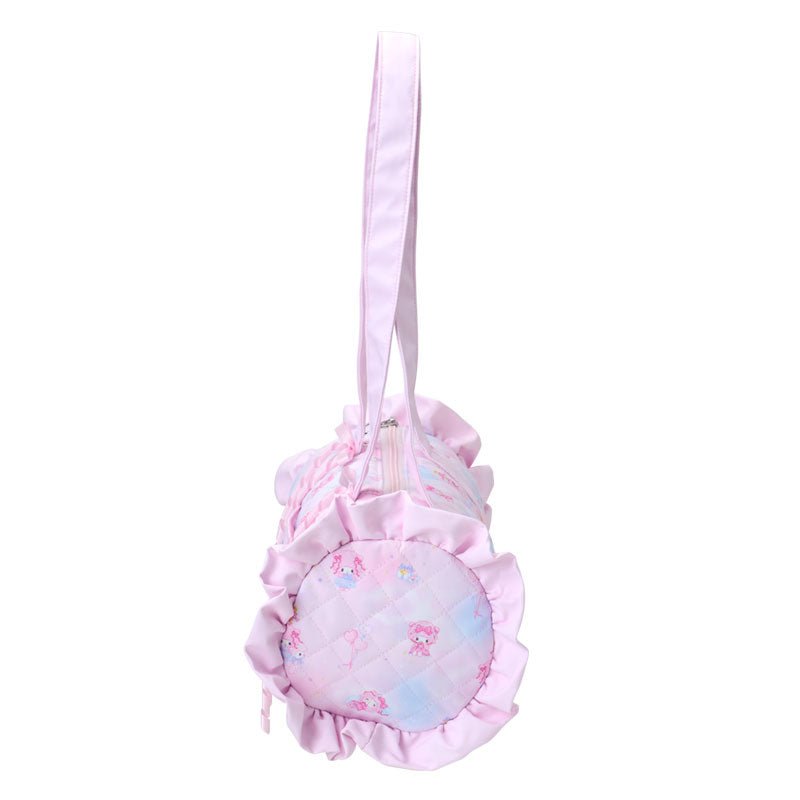 "My Sweet Piano Dream" Mini Boston Bag - Rosey’s Kawaii Shop