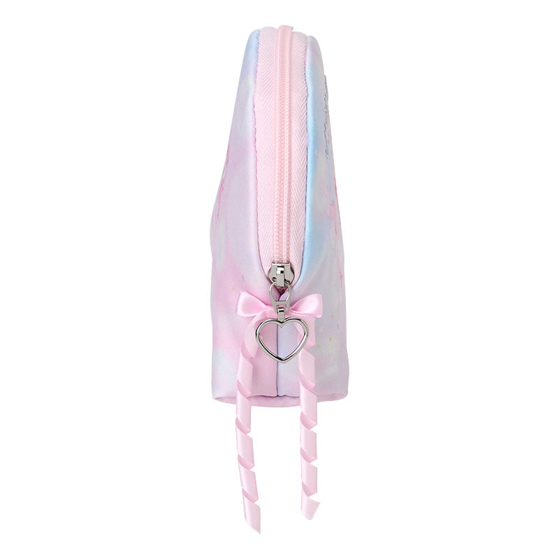 "My Sweet Piano Dream" Round Pouch - Rosey’s Kawaii Shop