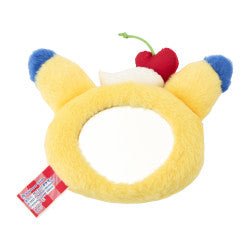 "Pikachu DINER" Hand Mirror - Rosey’s Kawaii Shop