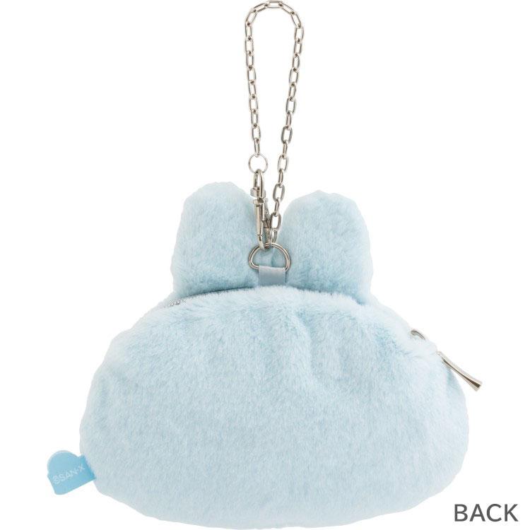 "Pokantotan" Coin Pouch - Rosey’s Kawaii Shop