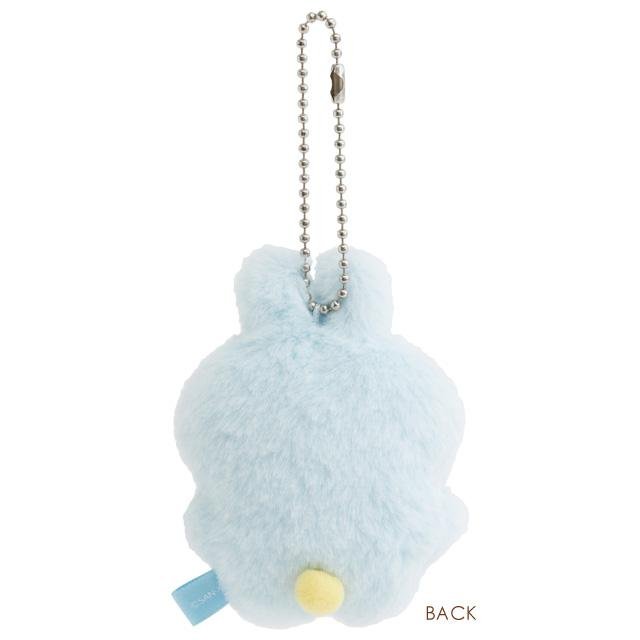 "Pokantotan" MINI Plush Keychain - Rosey’s Kawaii Shop