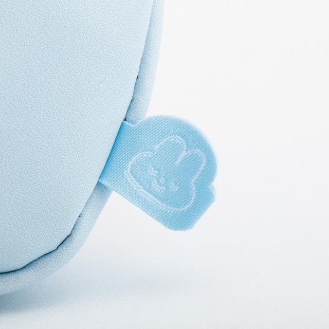 "Pokantotan" Round Pouch - Rosey’s Kawaii Shop