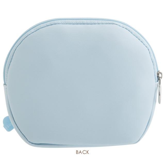 "Pokantotan" Round Pouch - Rosey’s Kawaii Shop