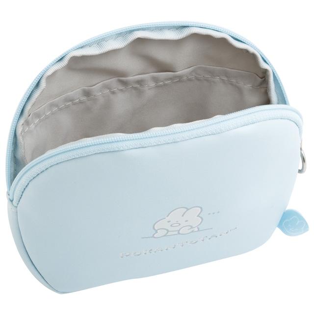 "Pokantotan" Round Pouch - Rosey’s Kawaii Shop