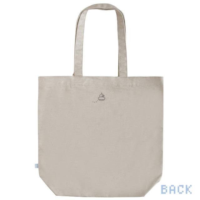 "Rilakkuma Gaming Series" Tote Bag - Rosey’s Kawaii Shop