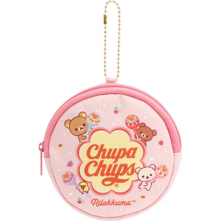 "Rilakkuma x Chupa Chups" Shopping Bag - Rosey’s Kawaii Shop