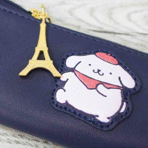 "ELLE x Pompompurin" Pen Pouch