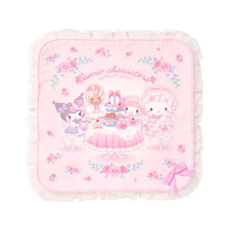 "Sanrio Fairytale Party" Petit Towel