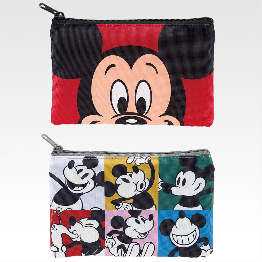 KUJI TICKET: "Disney FANTASIA 85th Anniversary: Memories of Mickey"