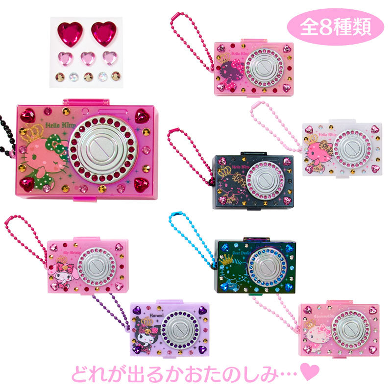 "Sanrio Gal Style MAX Camera Style Case" Blind