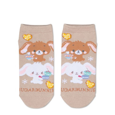 AVAIL "Sugarbunnies" Socks
