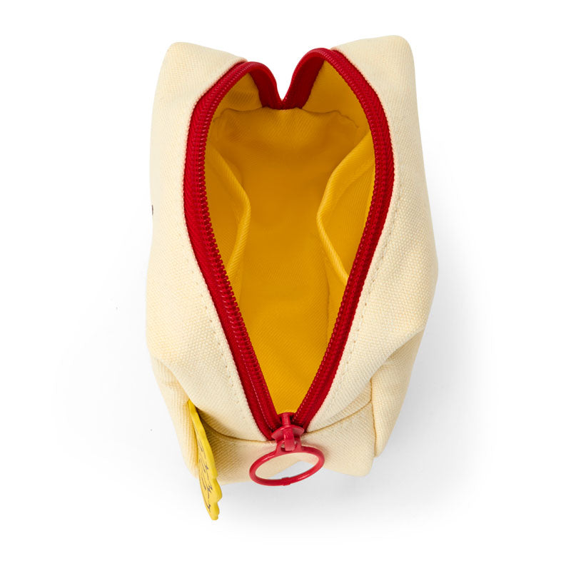 "Pochacco I Love Pi-chans" Pouch