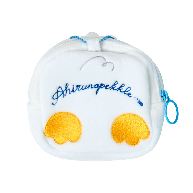 "Sanrio Pekkle & Pitch Summer Days" Eco Bag