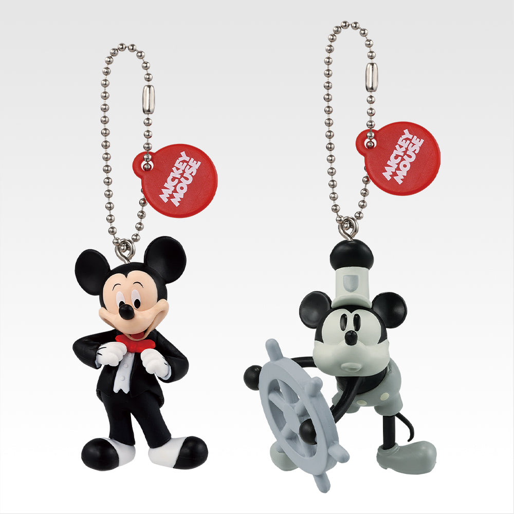 KUJI TICKET: "Disney FANTASIA 85th Anniversary: Memories of Mickey"