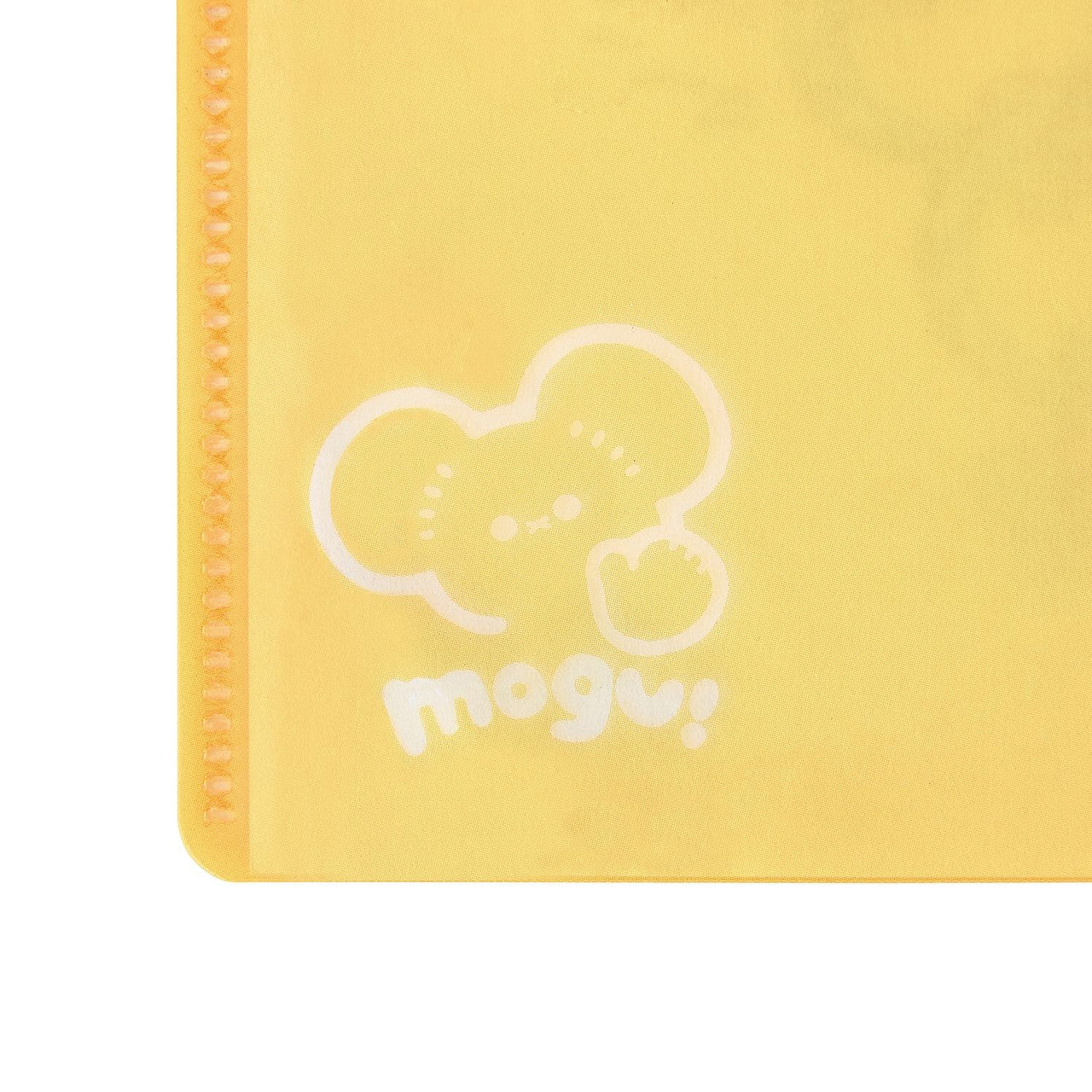 "Pokemon Mogumogu Watching!" File Folder