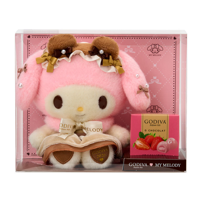 MY MELODY] 