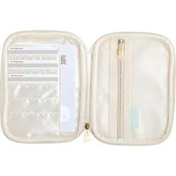 "Sugarcocomuu's Holiday" Medicine Book Pouch