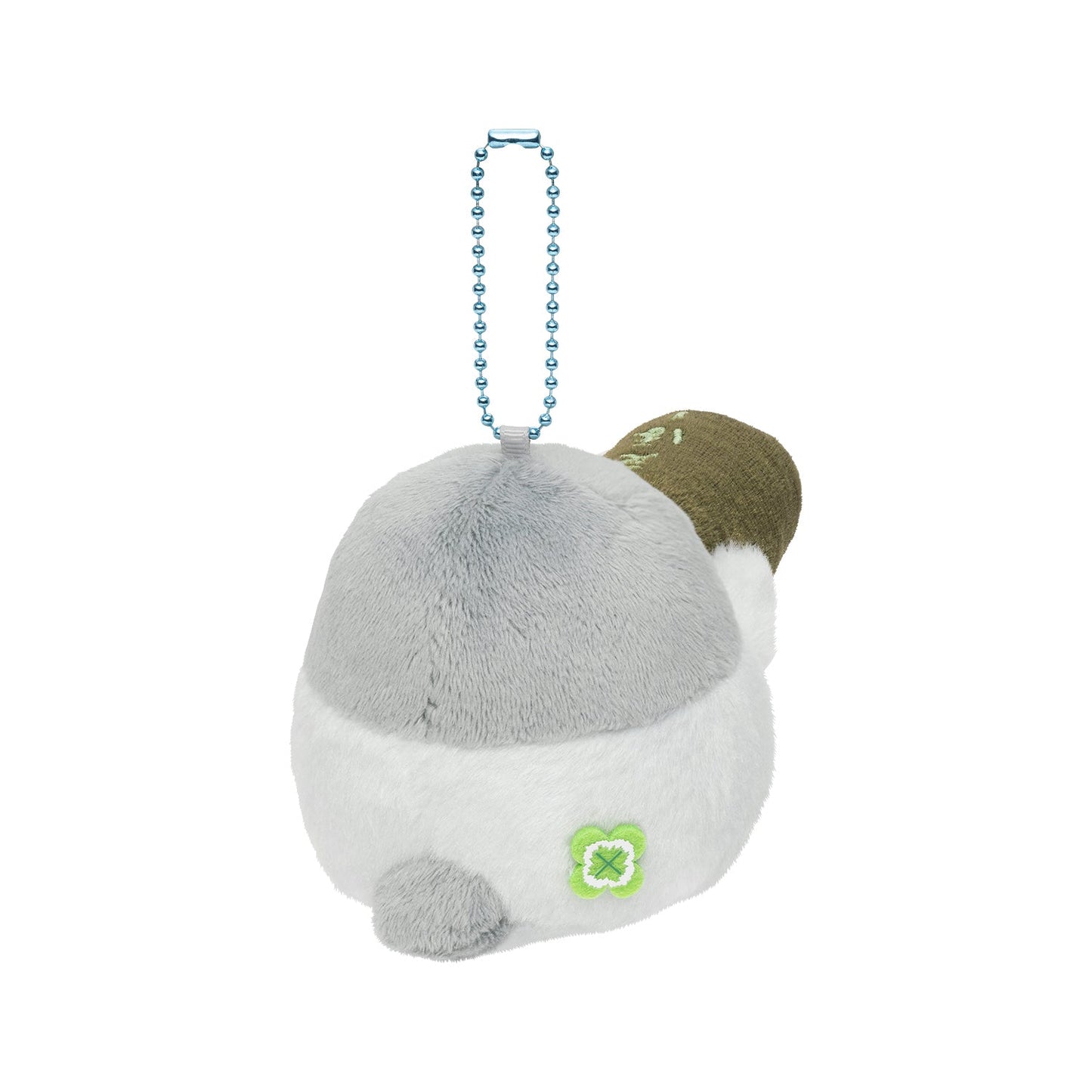 "Koupenchan Ehomaki Roll" Plush Keychain
